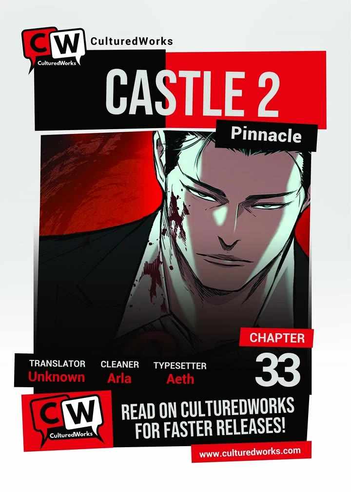 Castle 2: Pinnacle Chapter 33 1